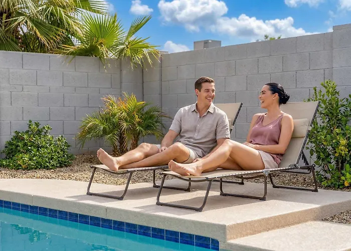 4 Bedroom Retreat Pool Dog Friendly Games
